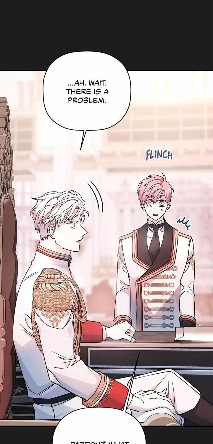 Read Eternal Contract chapter 44 image 23 on Lezhin