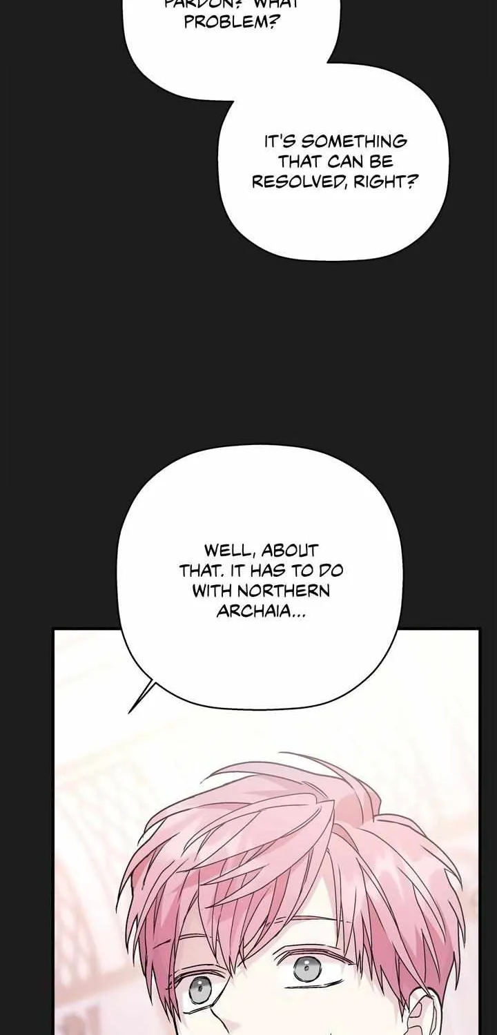 Read Eternal Contract chapter 44 image 24 on Lezhin