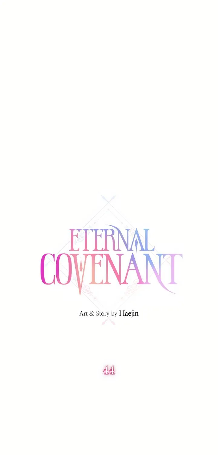 Read Eternal Contract chapter 44 image 28 on Lezhin