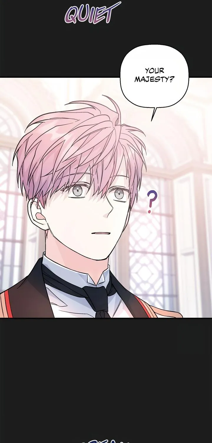 Read Eternal Contract chapter 44 image 3 on Lezhin