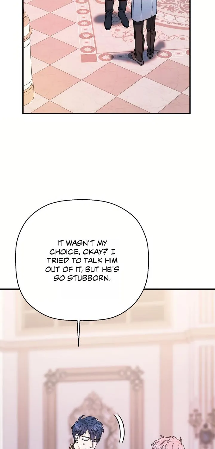 Read Eternal Contract chapter 44 image 30 on Lezhin