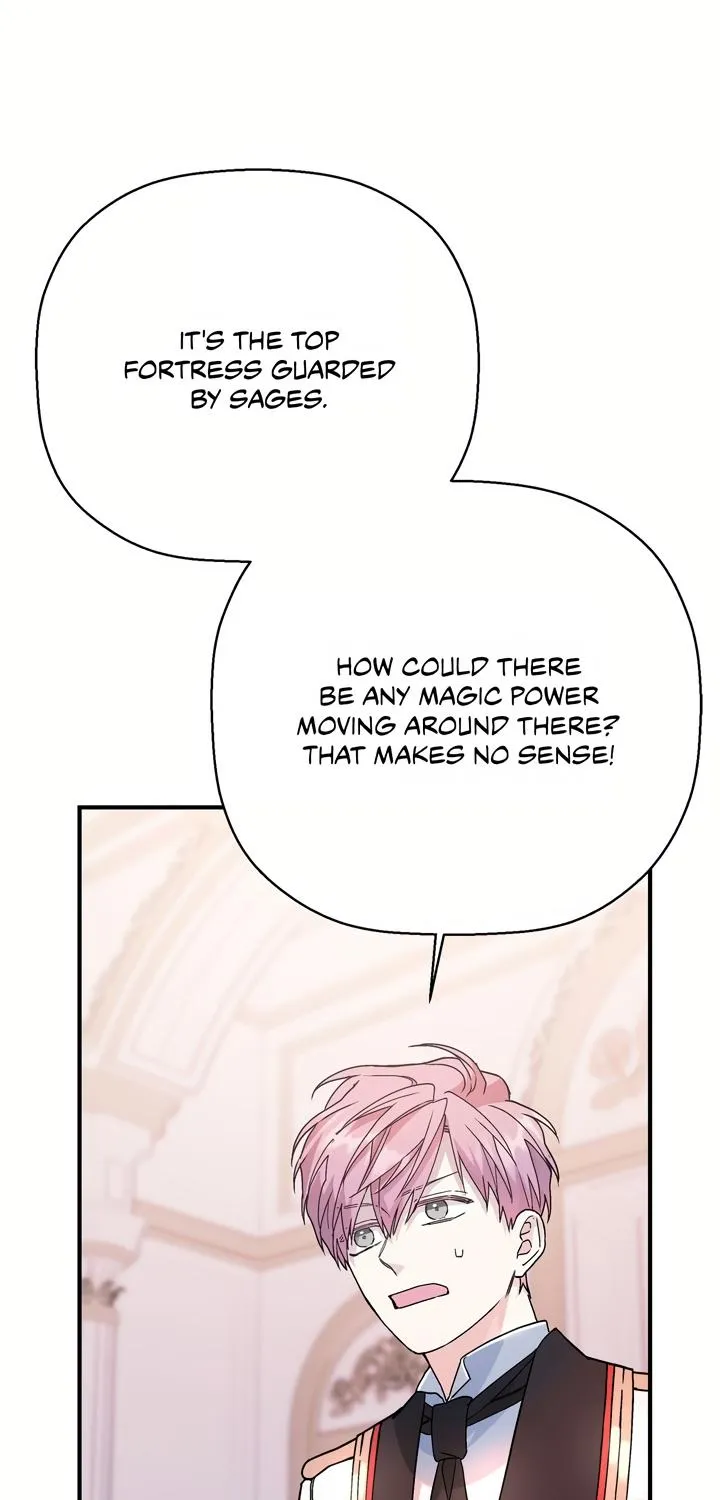 Read Eternal Contract chapter 44 image 32 on Lezhin