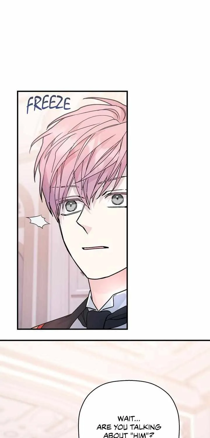 Read Eternal Contract chapter 44 image 36 on Lezhin