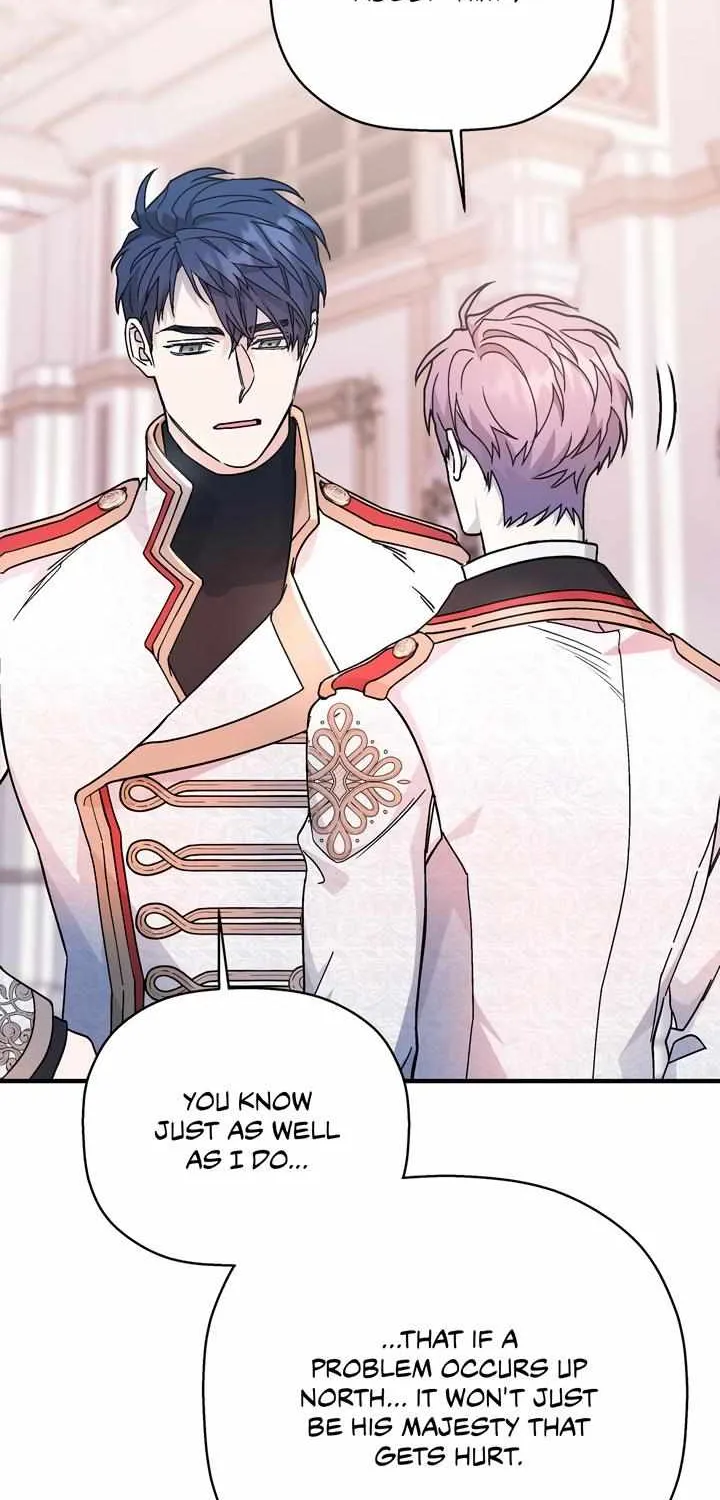 Read Eternal Contract chapter 44 image 37 on Lezhin