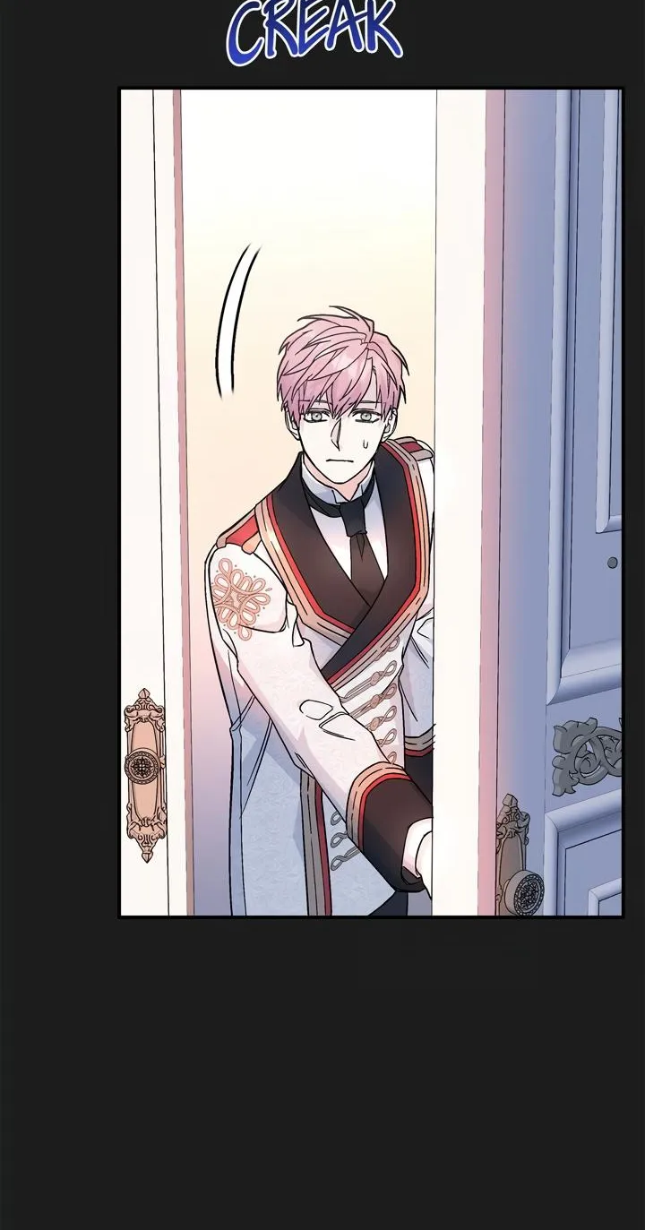 Read Eternal Contract chapter 44 image 4 on Lezhin