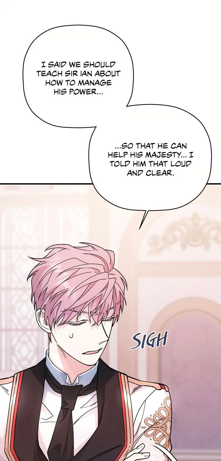 Read Eternal Contract chapter 44 image 41 on Lezhin