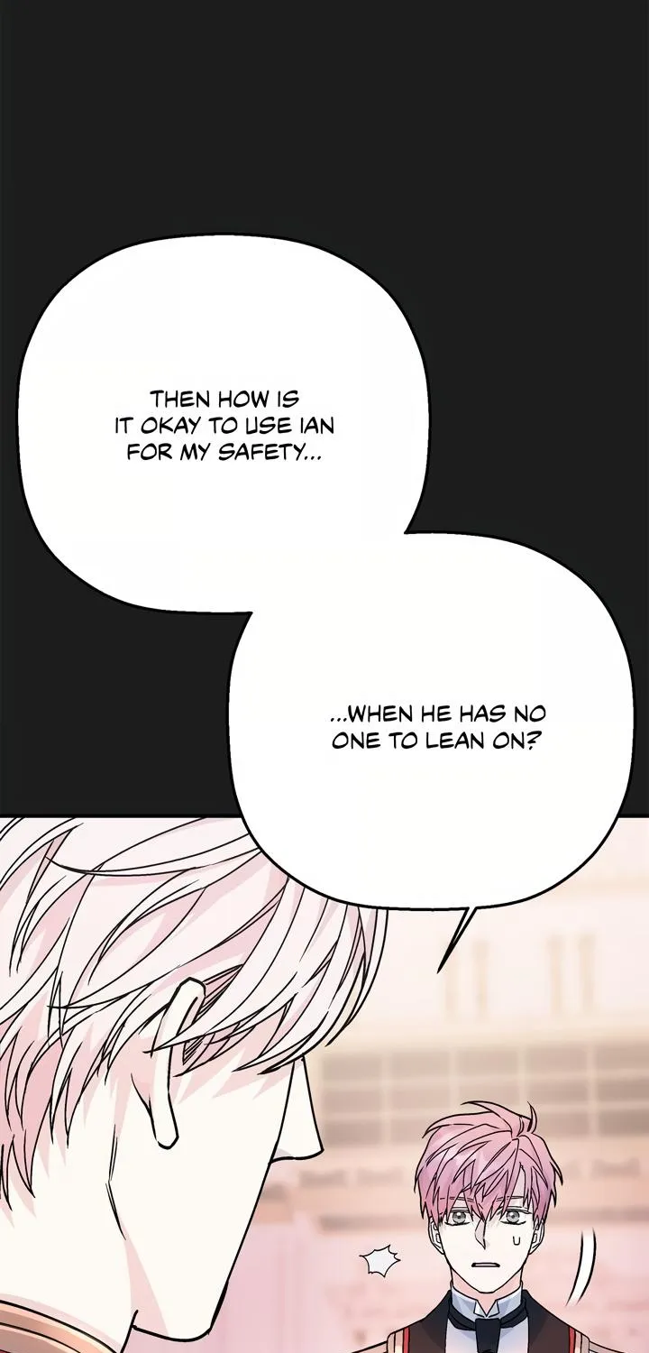 Read Eternal Contract chapter 44 image 45 on Lezhin