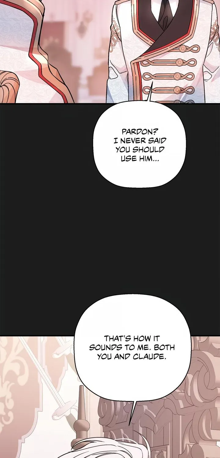 Read Eternal Contract chapter 44 image 46 on Lezhin