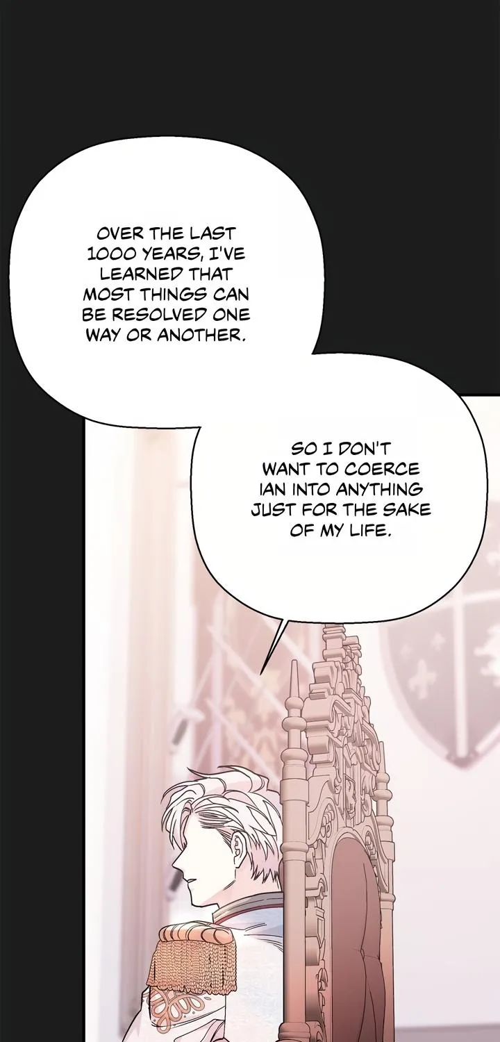 Read Eternal Contract chapter 44 image 48 on Lezhin