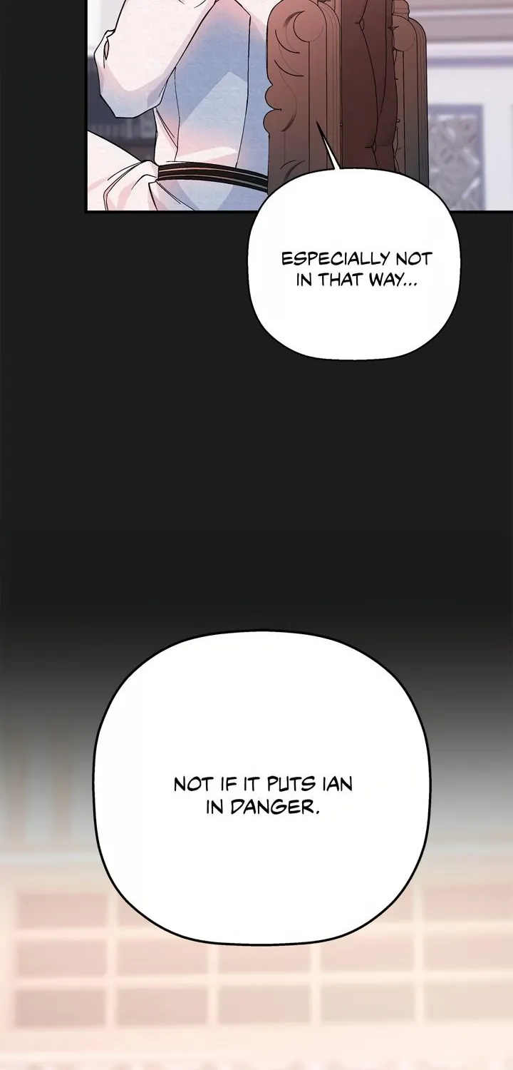 Read Eternal Contract chapter 44 image 49 on Lezhin