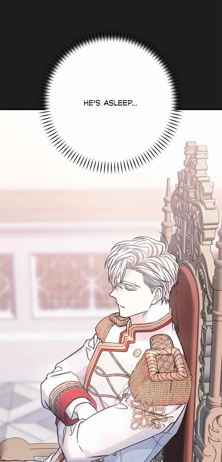 Read Eternal Contract chapter 44 image 5 on Lezhin