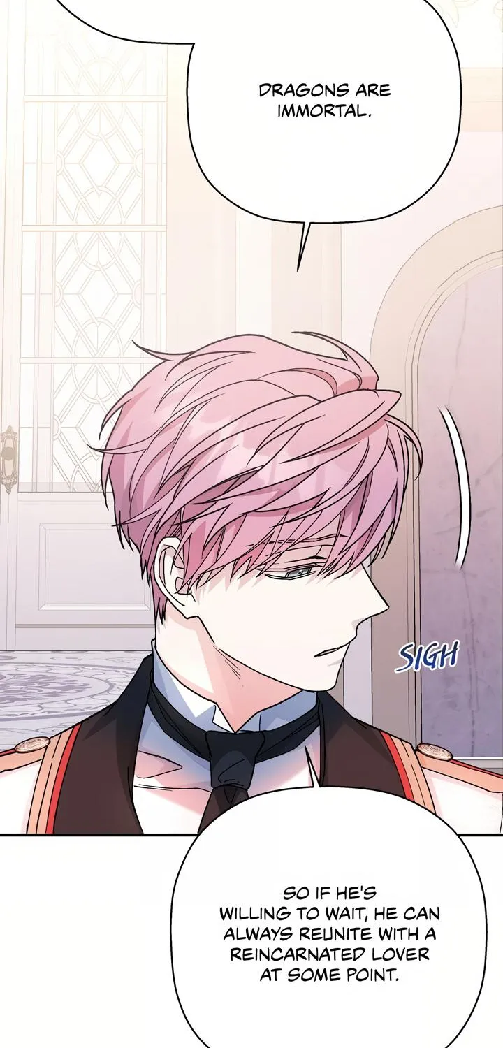 Read Eternal Contract chapter 44 image 58 on Lezhin