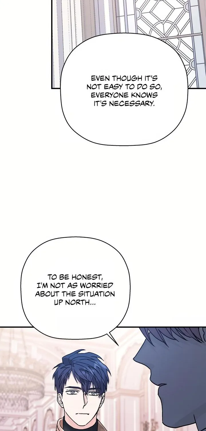 Read Eternal Contract chapter 44 image 61 on Lezhin