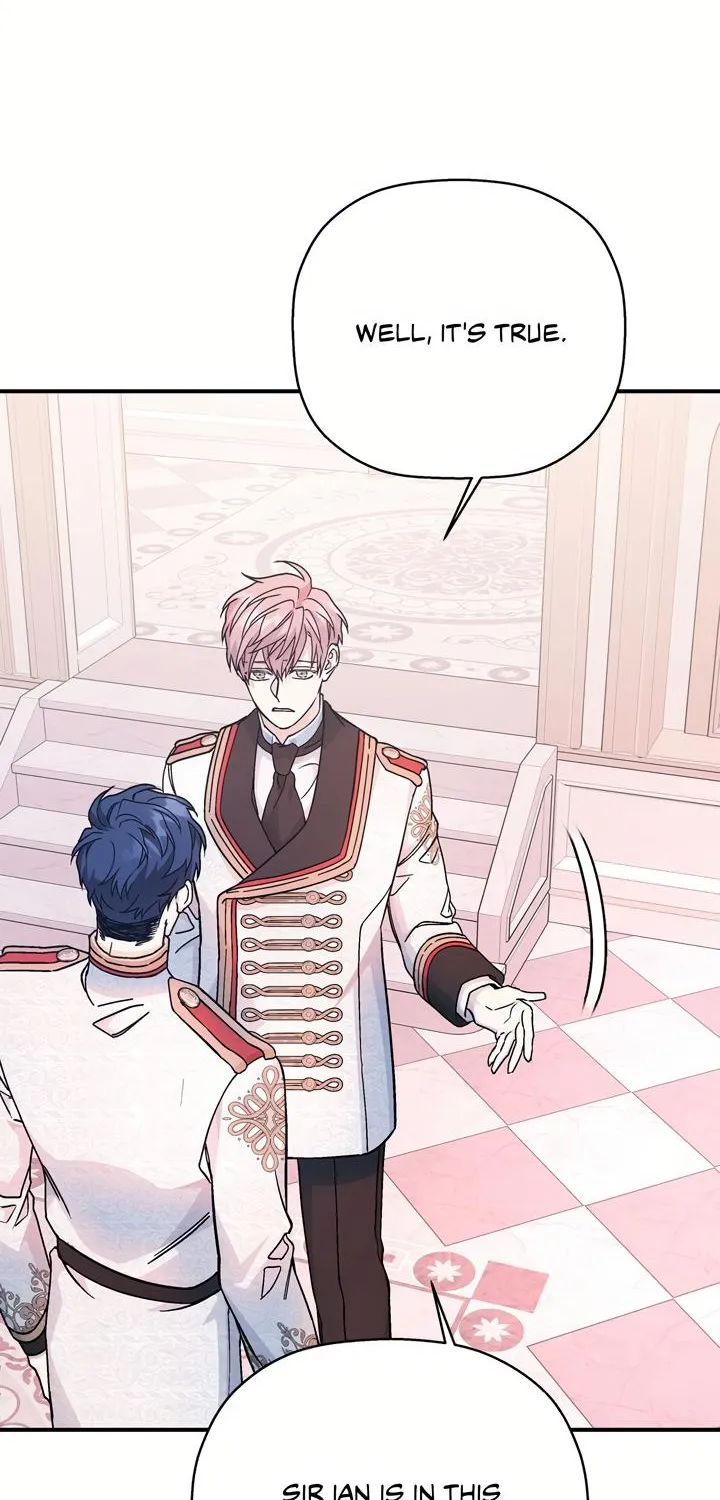 Read Eternal Contract chapter 44 image 64 on Lezhin
