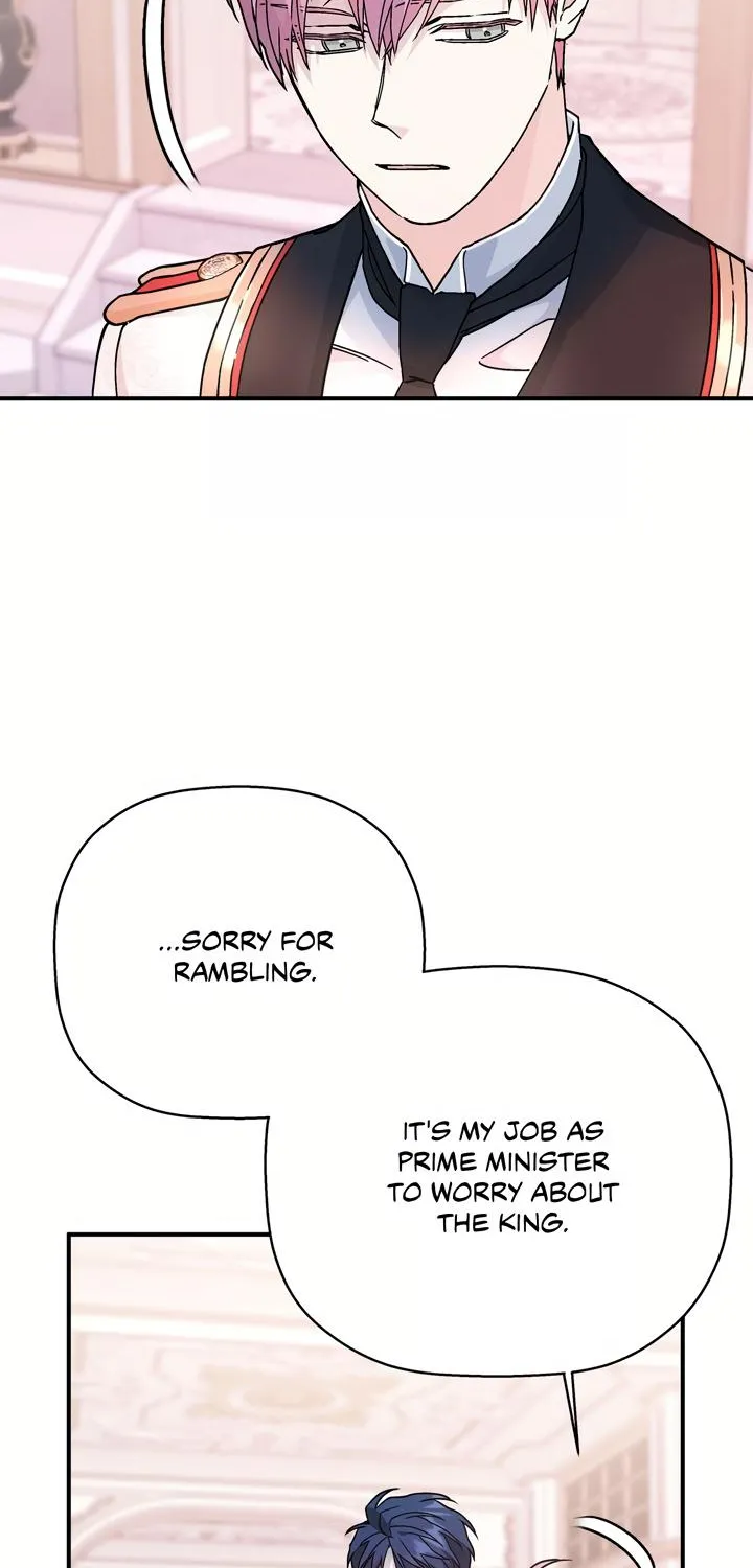 Read Eternal Contract chapter 44 image 66 on Lezhin