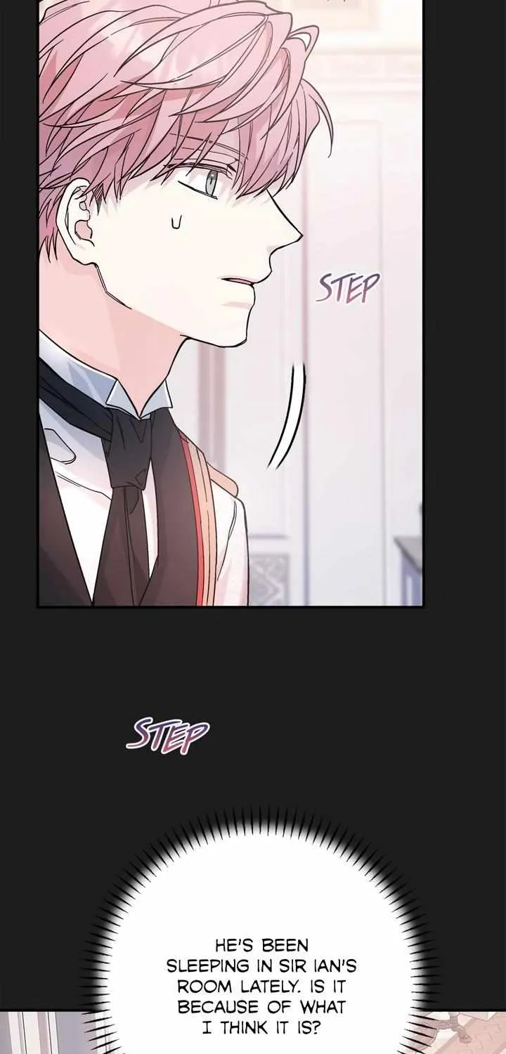 Read Eternal Contract chapter 44 image 7 on Lezhin