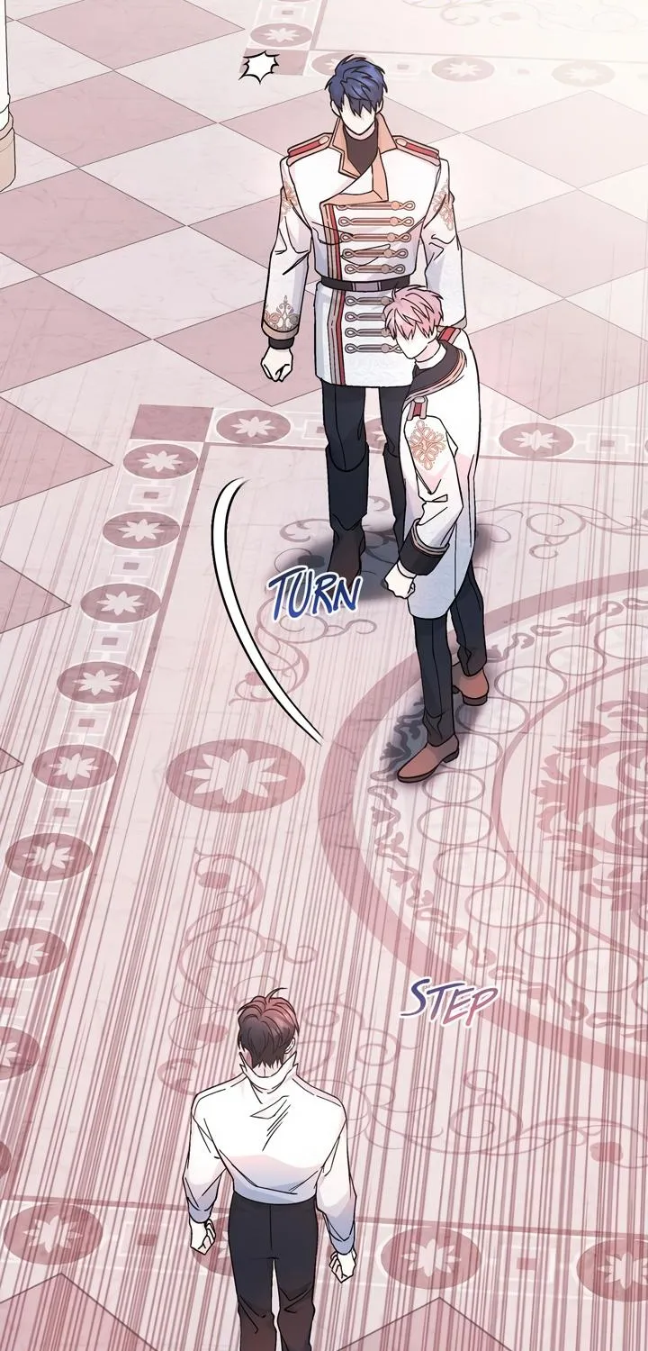 Read Eternal Contract chapter 44 image 74 on Lezhin