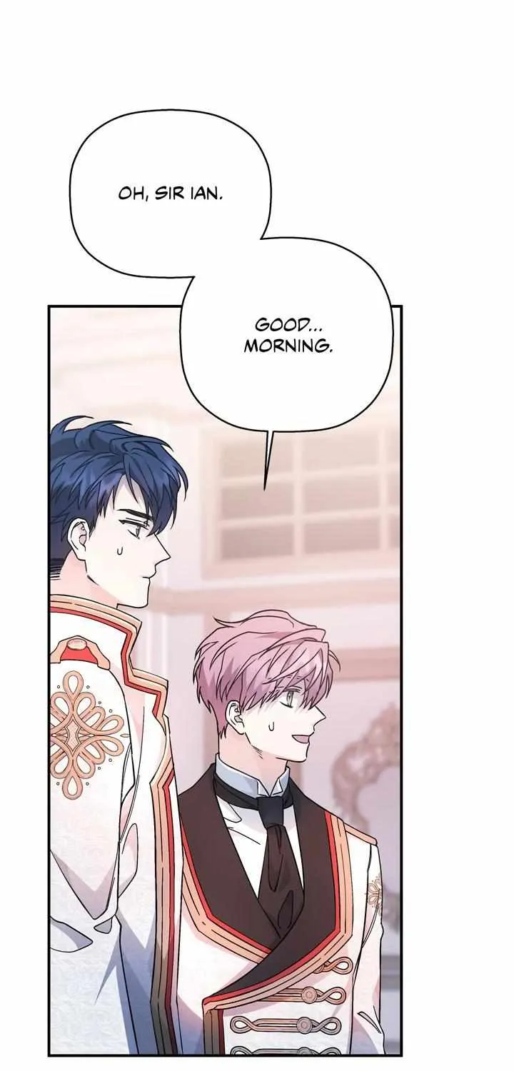 Read Eternal Contract chapter 44 image 76 on Lezhin