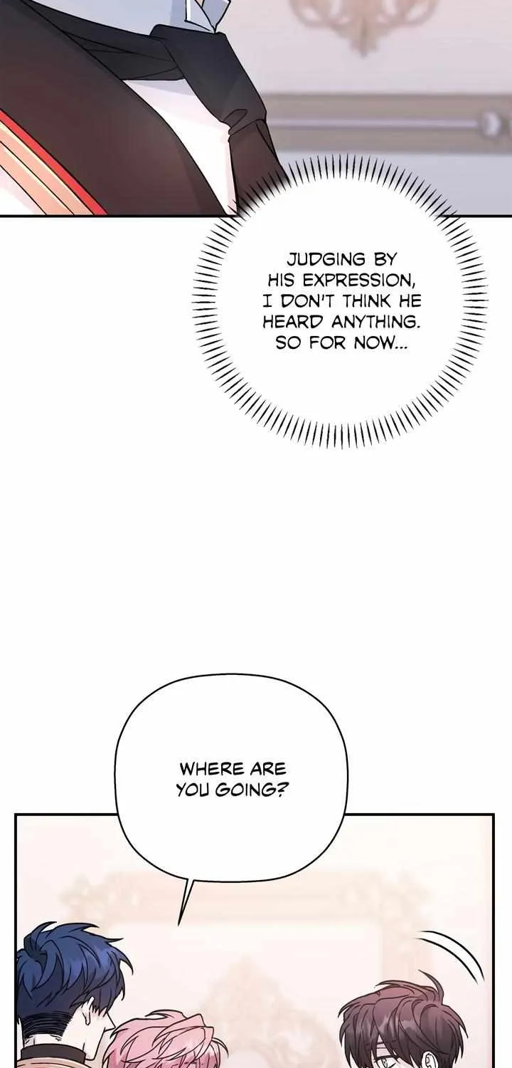 Read Eternal Contract chapter 44 image 78 on Lezhin