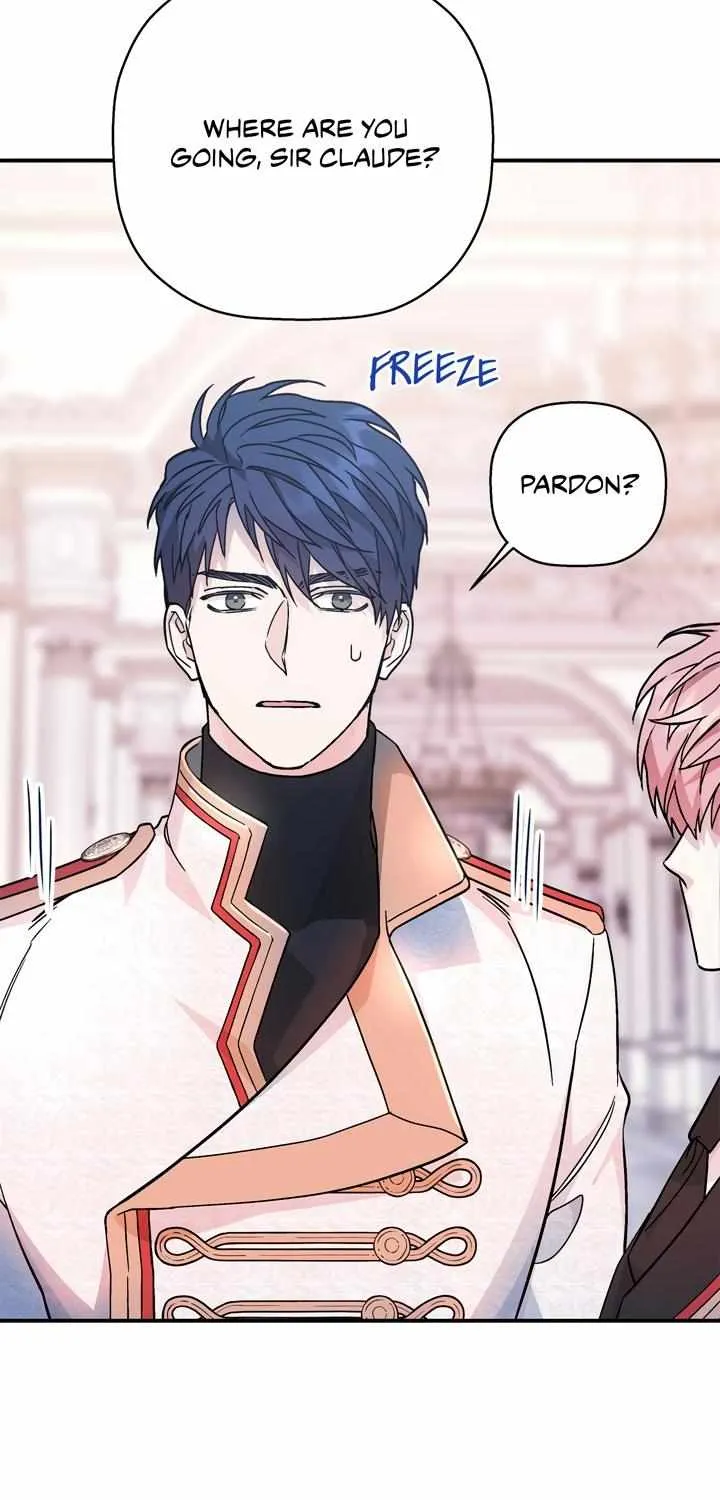 Read Eternal Contract chapter 44 image 80 on Lezhin
