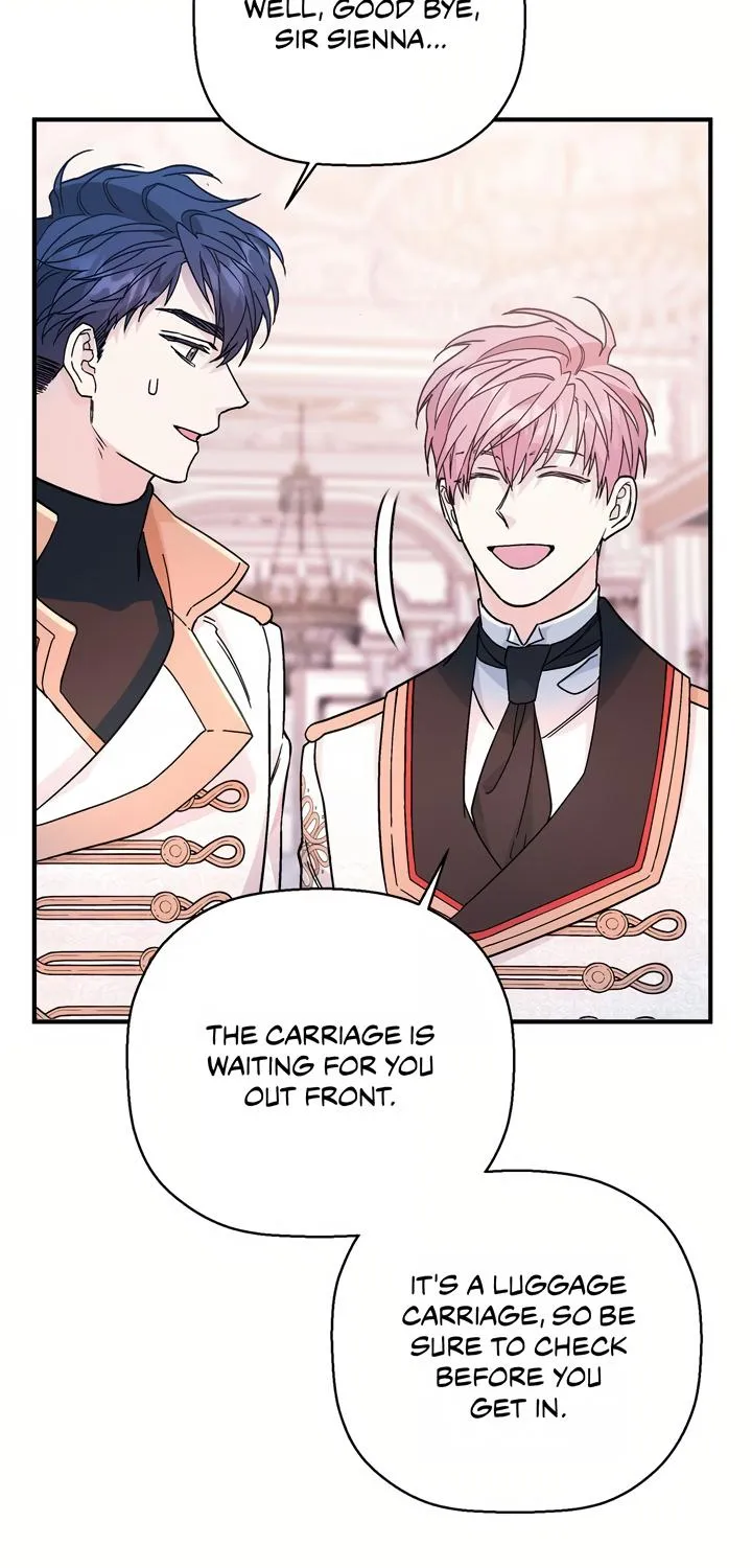 Read Eternal Contract chapter 44 image 84 on Lezhin