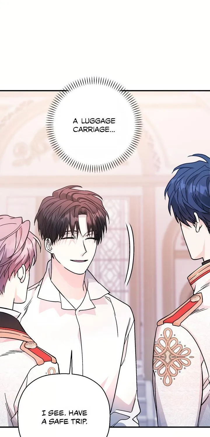 Read Eternal Contract chapter 44 image 85 on Lezhin