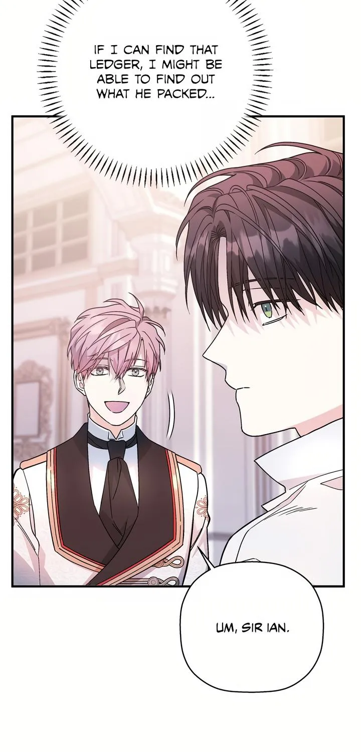 Read Eternal Contract chapter 44 image 89 on Lezhin