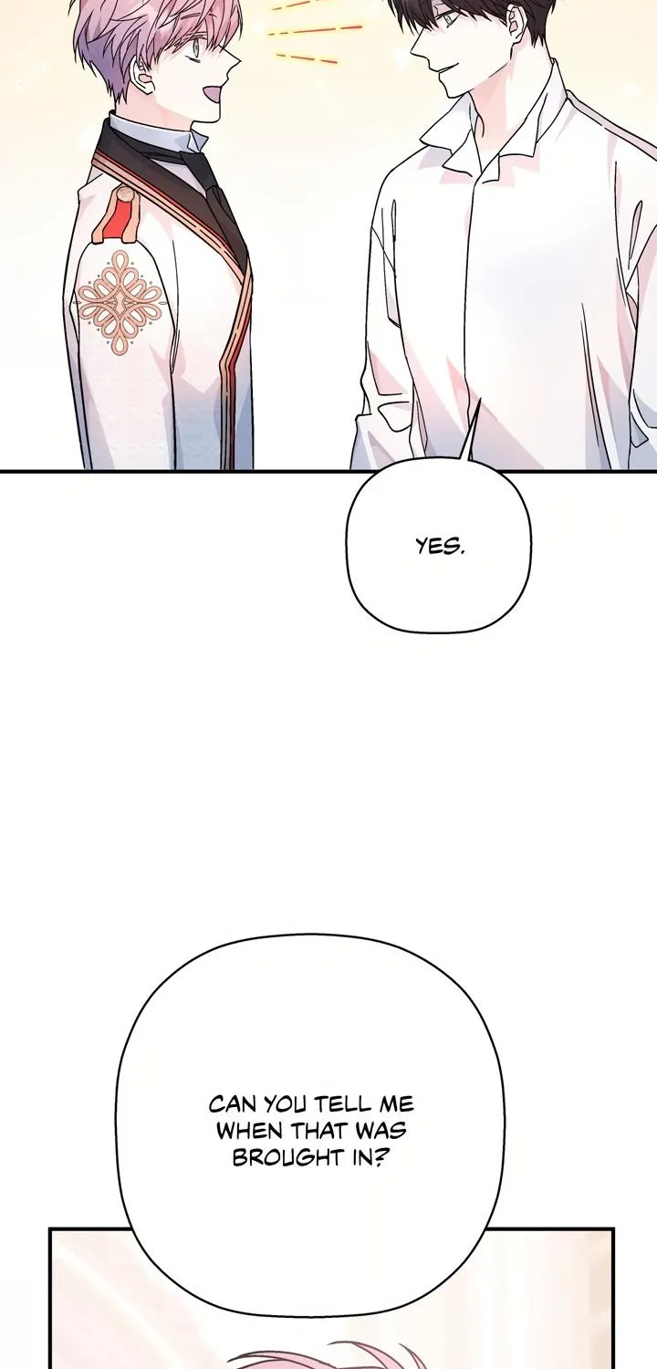Read Eternal Contract chapter 44 image 97 on Lezhin