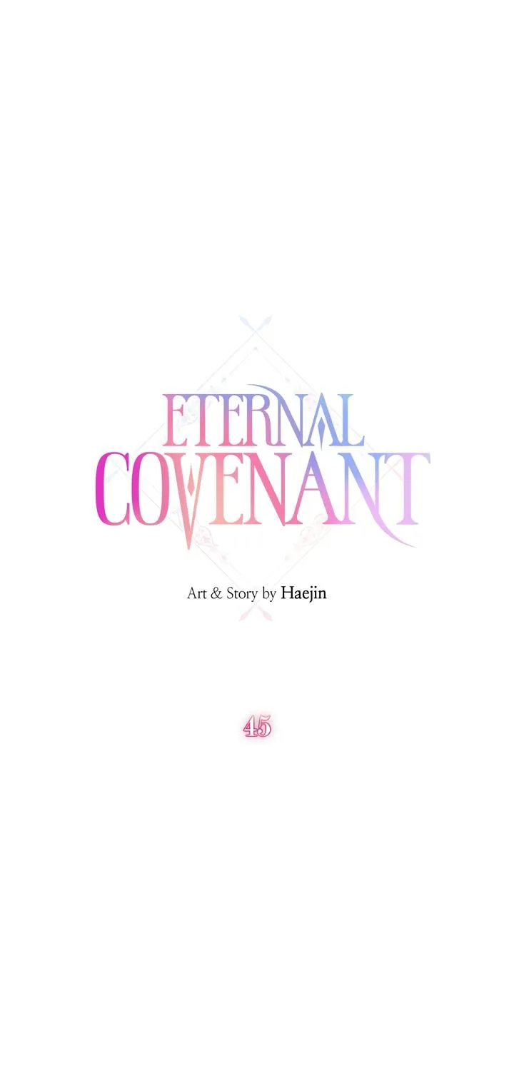 Read Eternal Contract chapter 45 image 1 on Lezhin