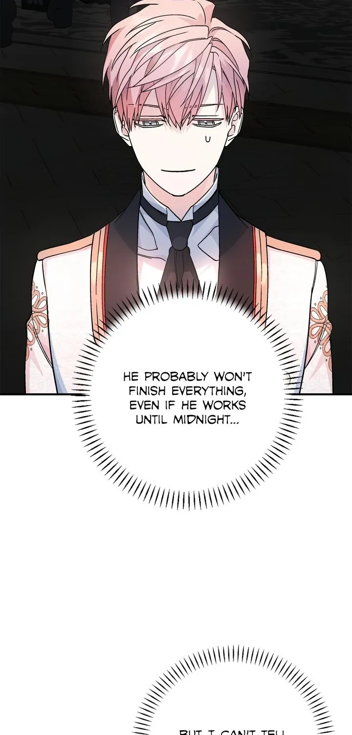 Read Eternal Contract chapter 45 image 10 on Lezhin