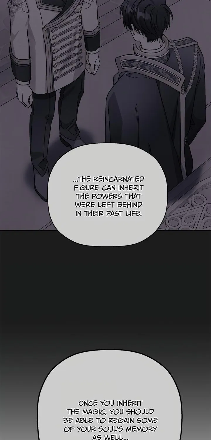 Read Eternal Contract chapter 45 image 102 on Lezhin