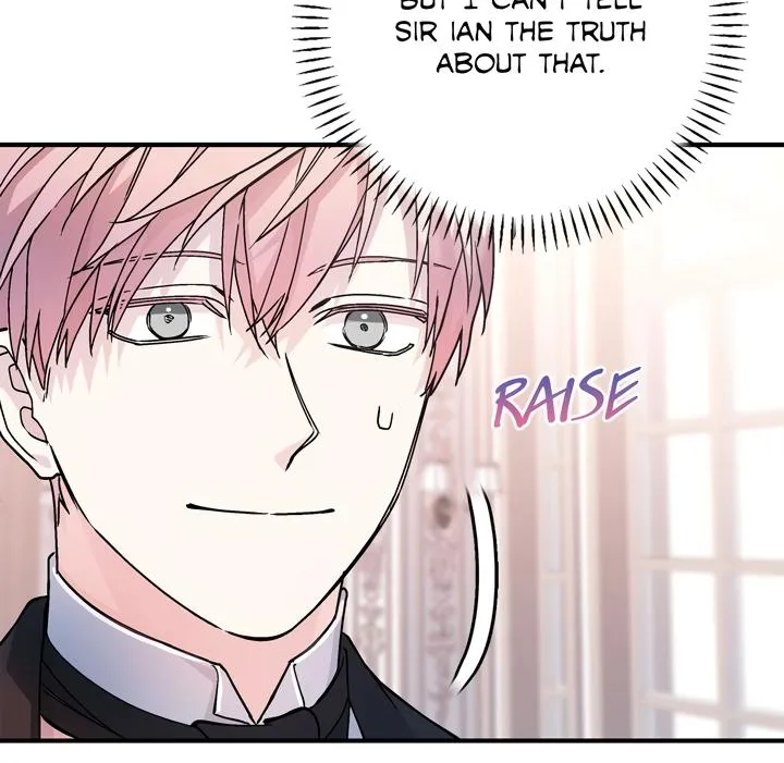Read Eternal Contract chapter 45 image 11 on Lezhin