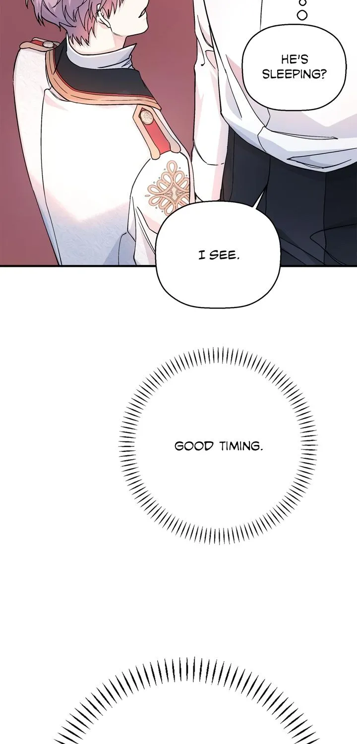 Read Eternal Contract chapter 45 image 13 on Lezhin
