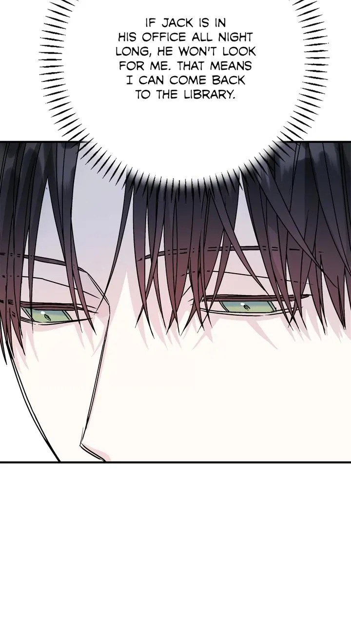 Read Eternal Contract chapter 45 image 14 on Lezhin