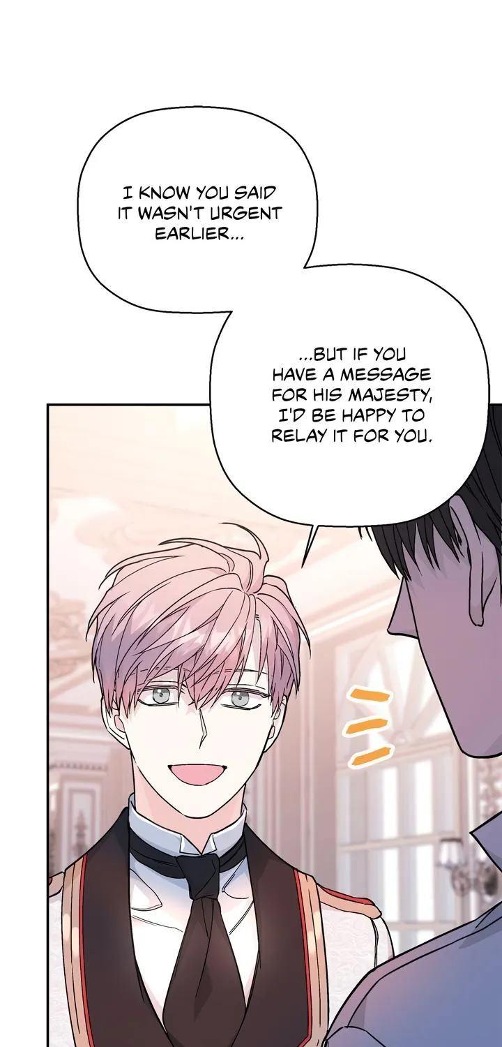 Read Eternal Contract chapter 45 image 15 on Lezhin