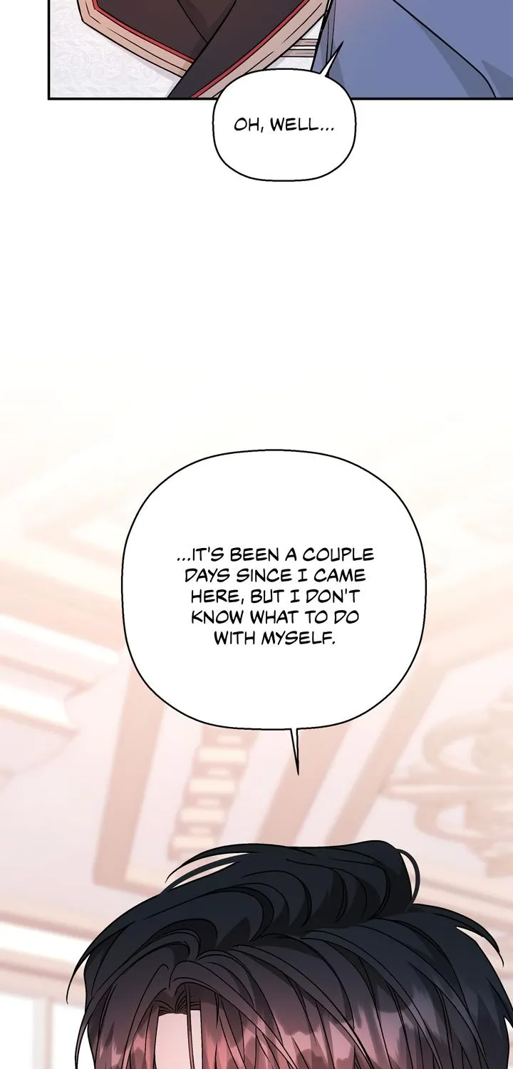 Read Eternal Contract chapter 45 image 16 on Lezhin