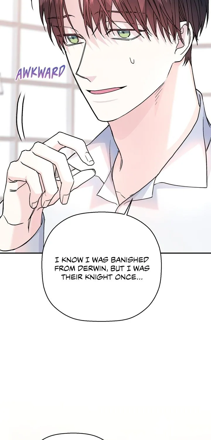 Read Eternal Contract chapter 45 image 17 on Lezhin