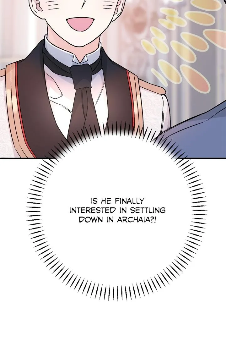 Read Eternal Contract chapter 45 image 19 on Lezhin