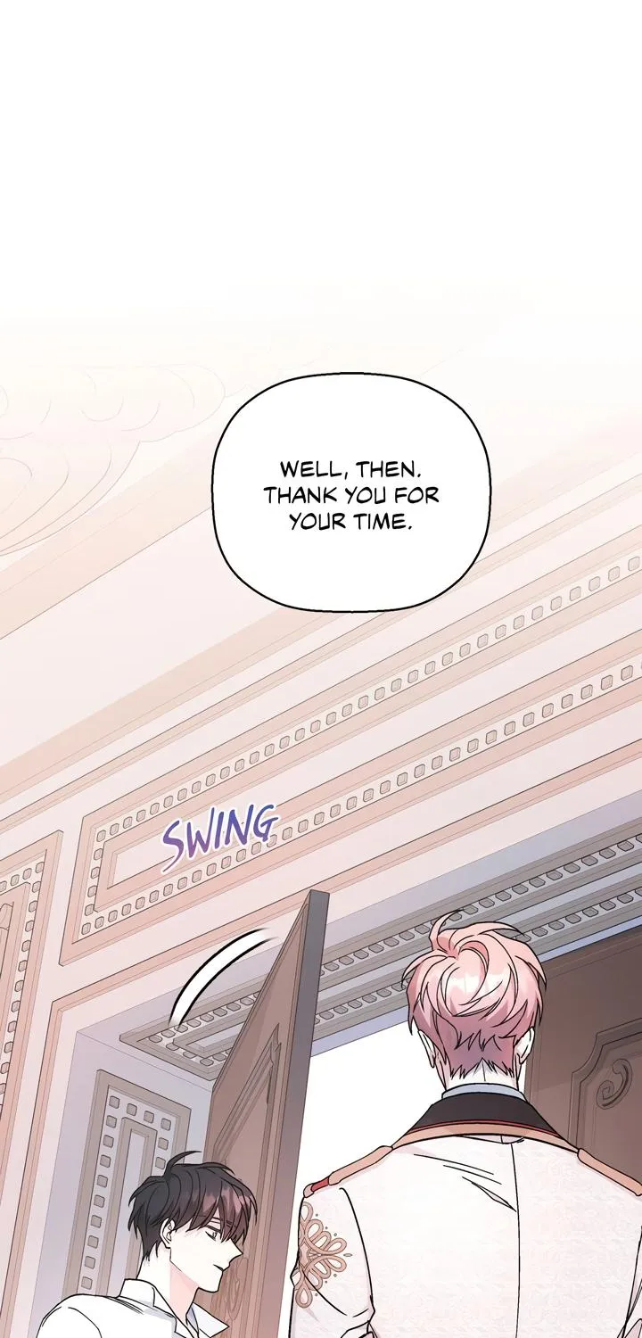 Read Eternal Contract chapter 45 image 2 on Lezhin