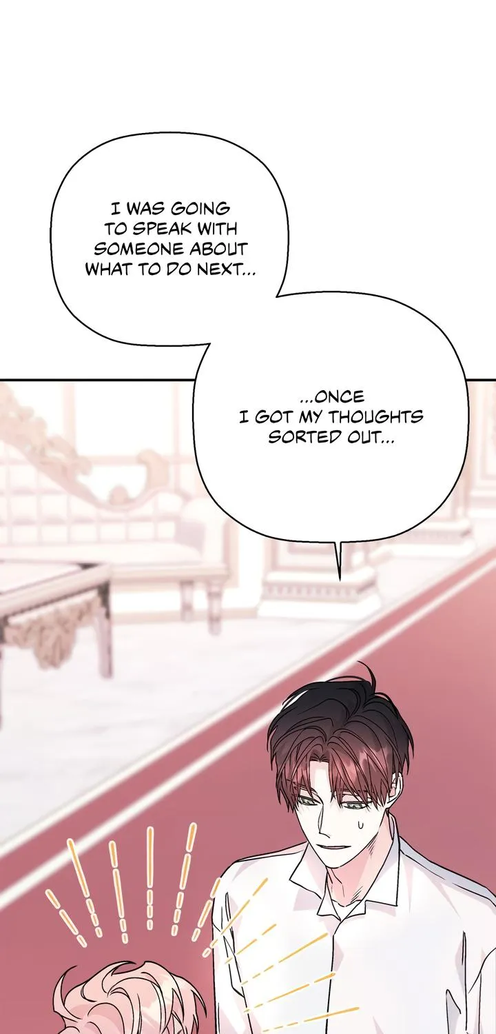 Read Eternal Contract chapter 45 image 20 on Lezhin