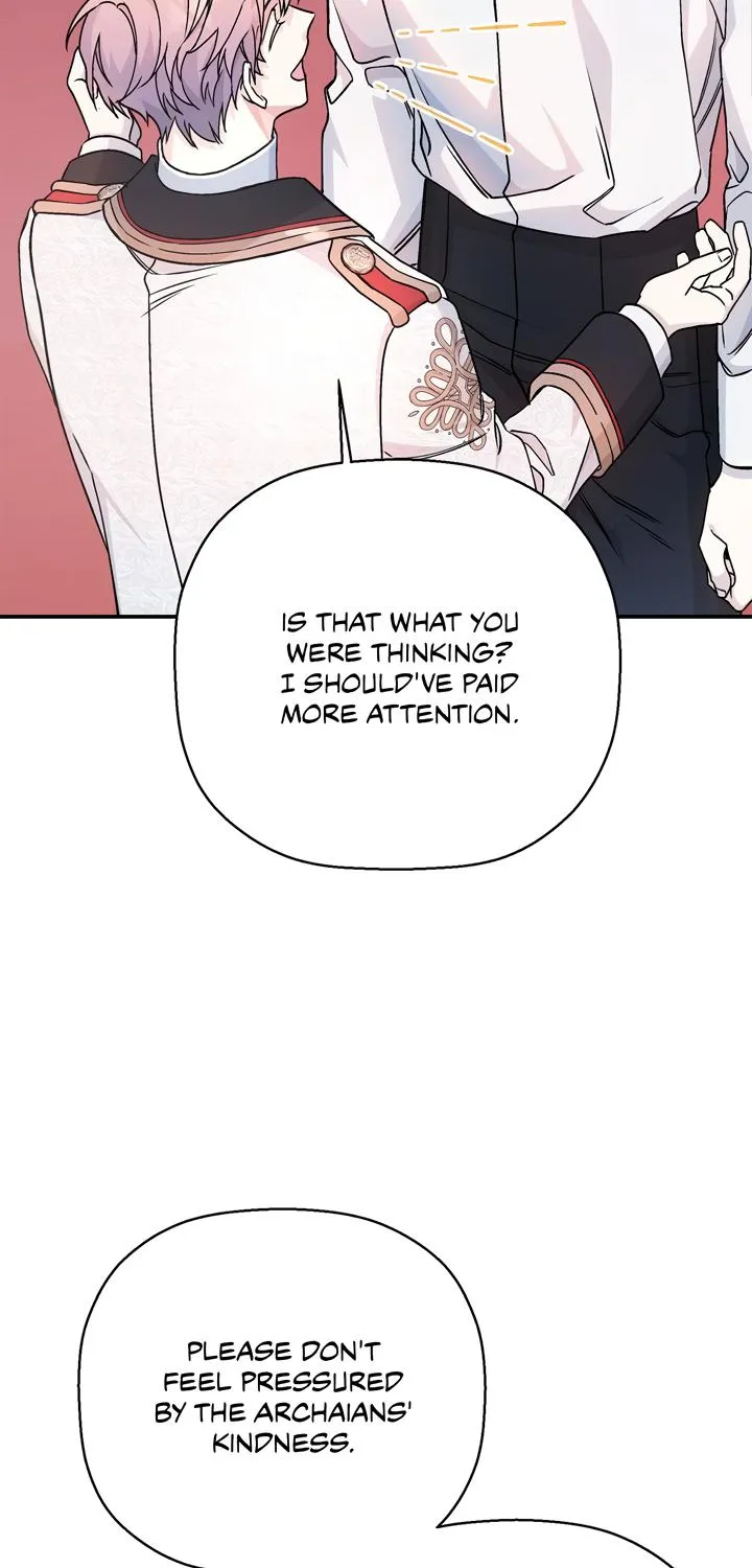 Read Eternal Contract chapter 45 image 21 on Lezhin