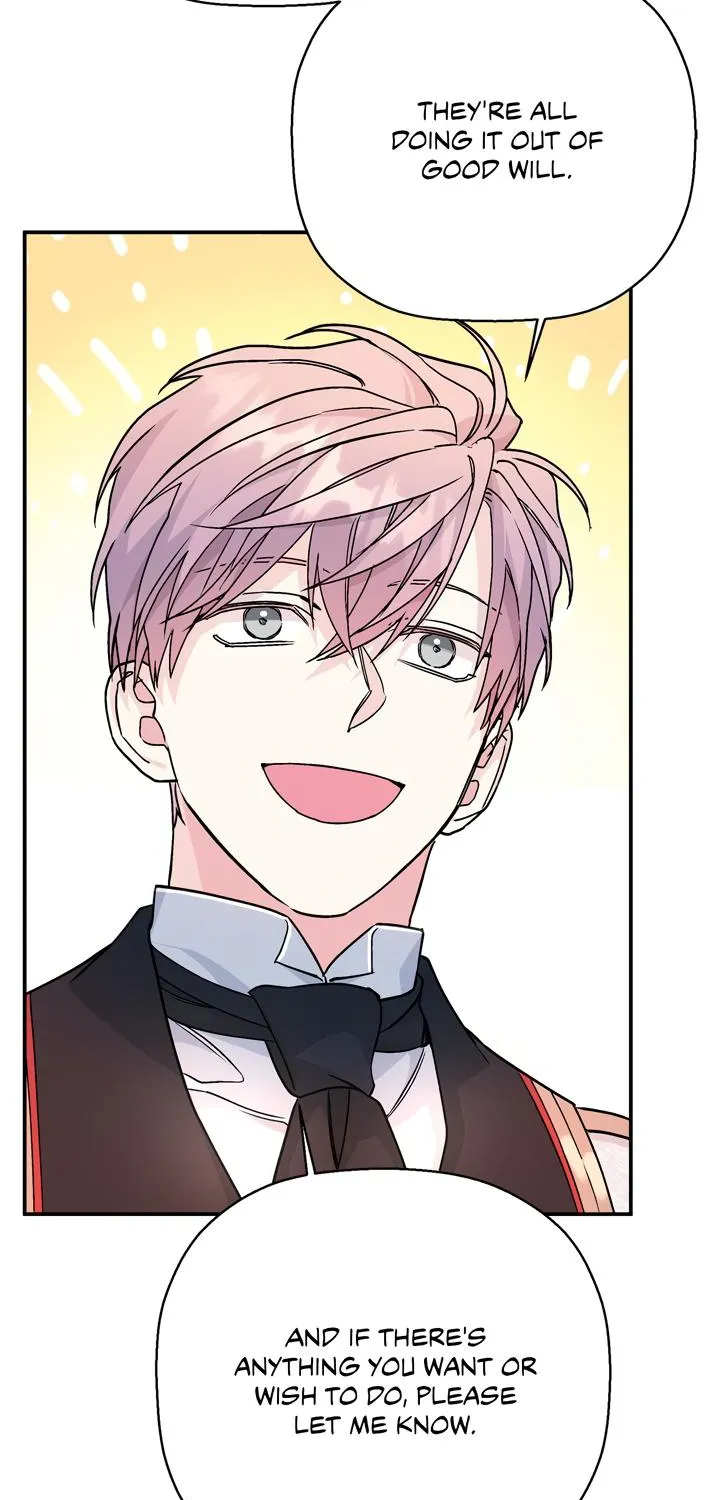 Read Eternal Contract chapter 45 image 22 on Lezhin