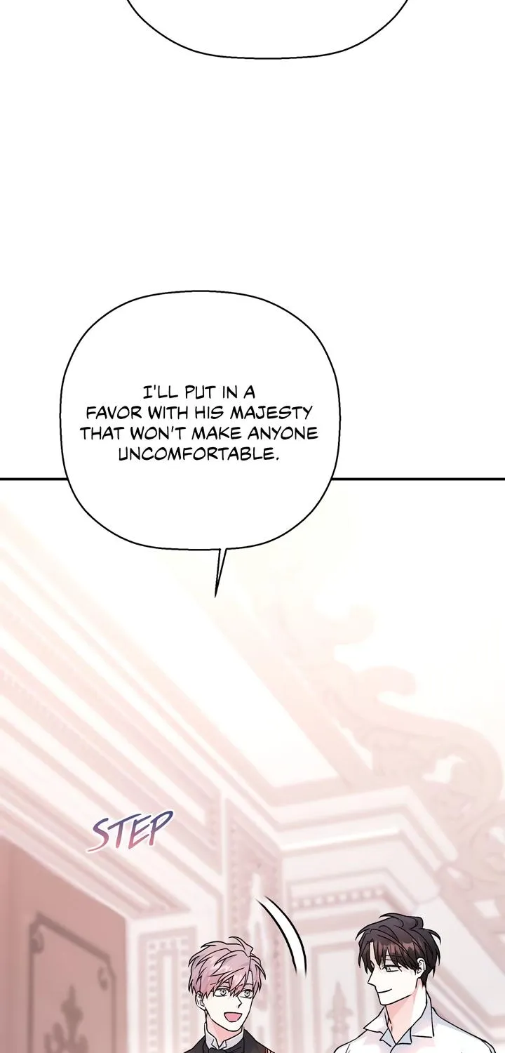 Read Eternal Contract chapter 45 image 23 on Lezhin