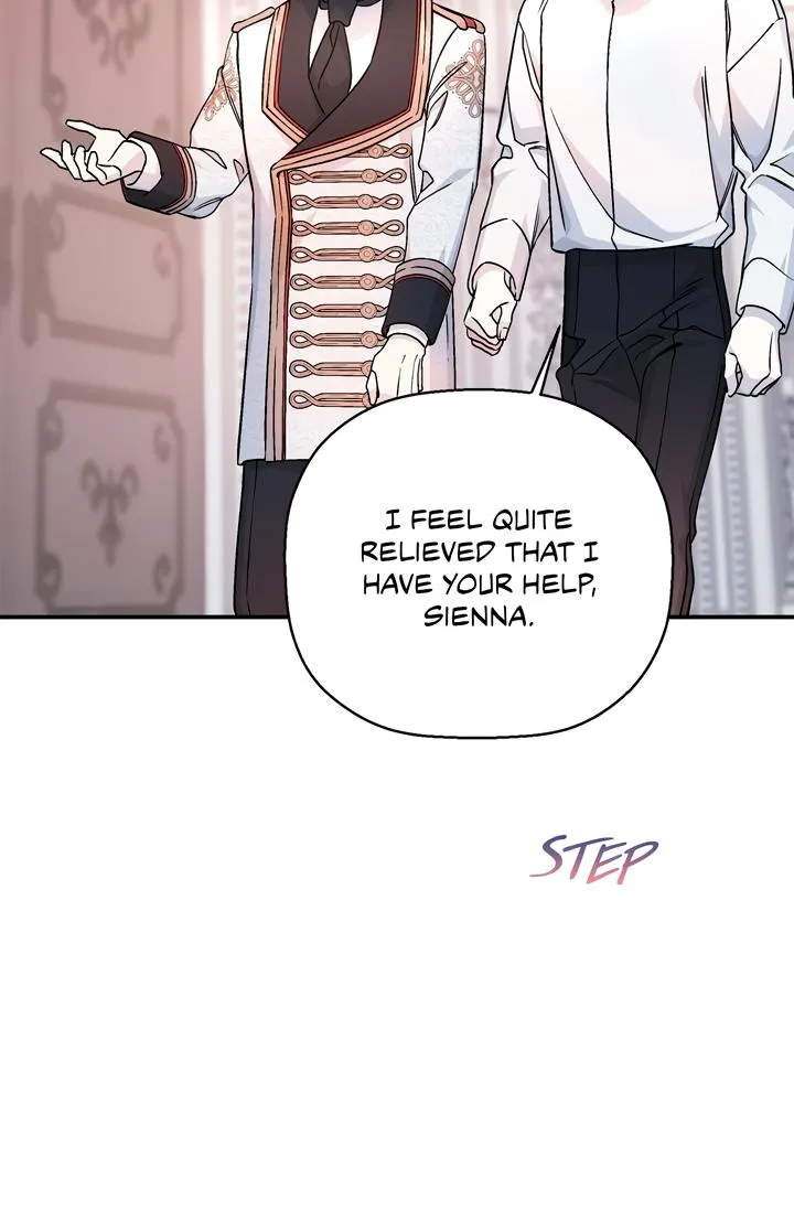 Read Eternal Contract chapter 45 image 24 on Lezhin