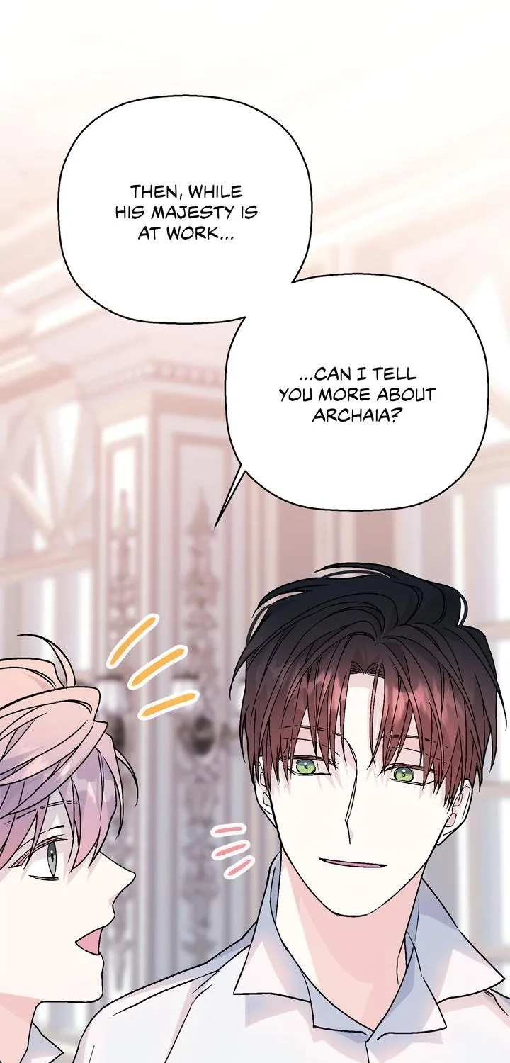 Read Eternal Contract chapter 45 image 25 on Lezhin