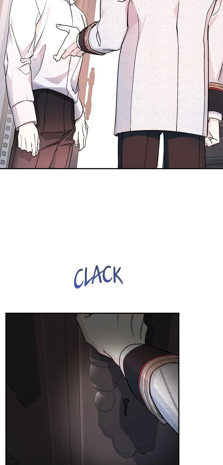 Read Eternal Contract chapter 45 image 3 on Lezhin