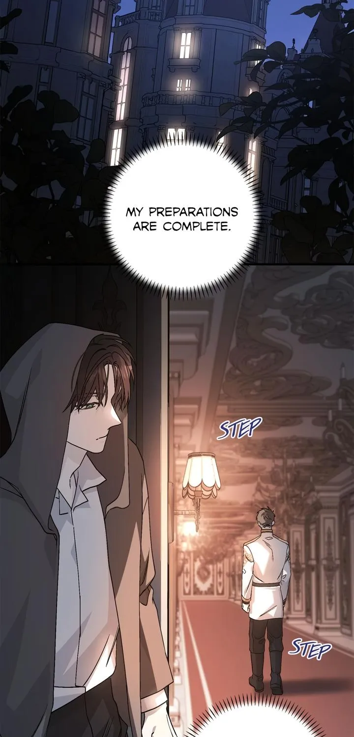 Read Eternal Contract chapter 45 image 31 on Lezhin