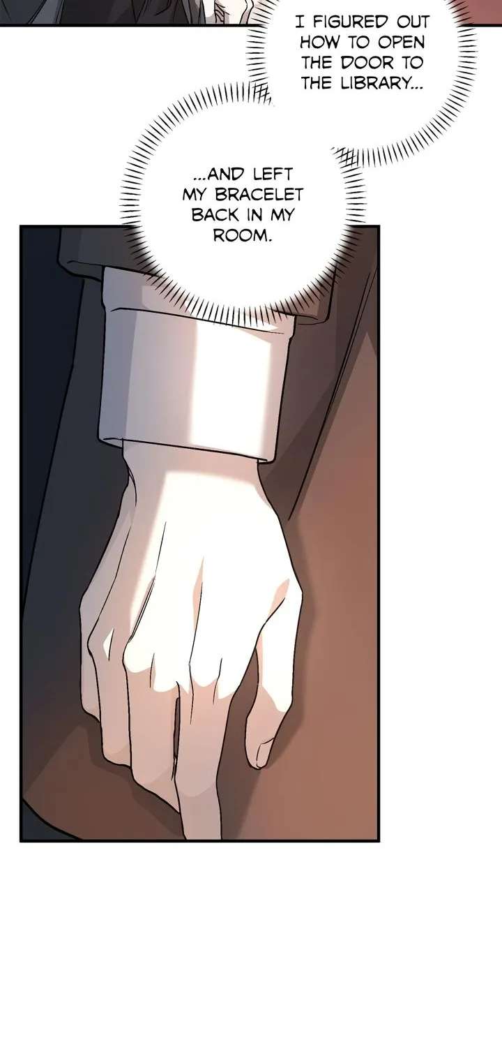 Read Eternal Contract chapter 45 image 32 on Lezhin