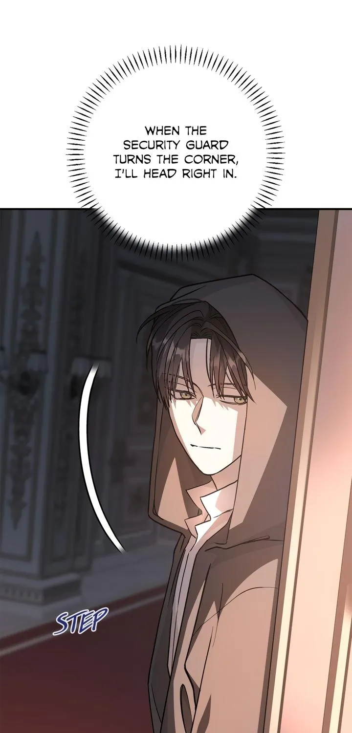 Read Eternal Contract chapter 45 image 34 on Lezhin