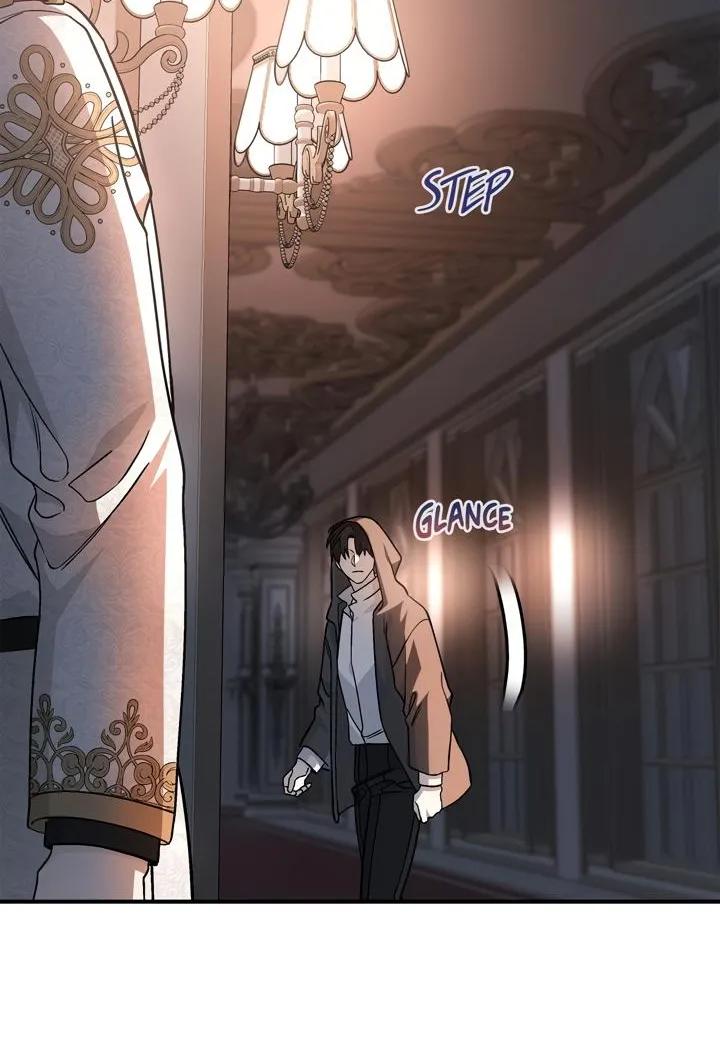 Read Eternal Contract chapter 45 image 37 on Lezhin